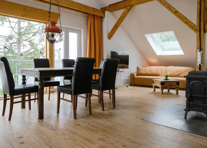 Roger\'S Ferienwohnung