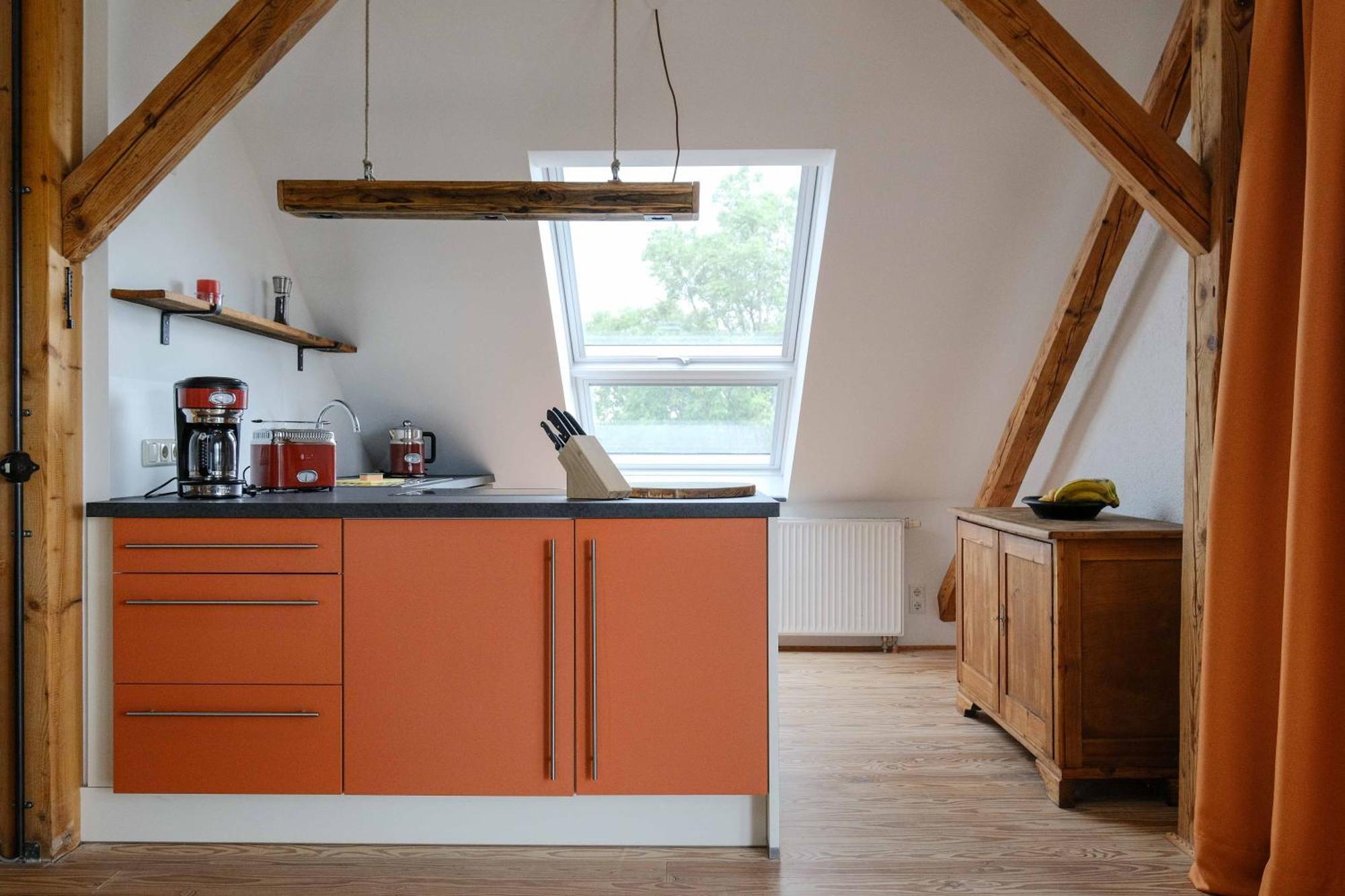 Apartment Roger's Diessen am Ammersee