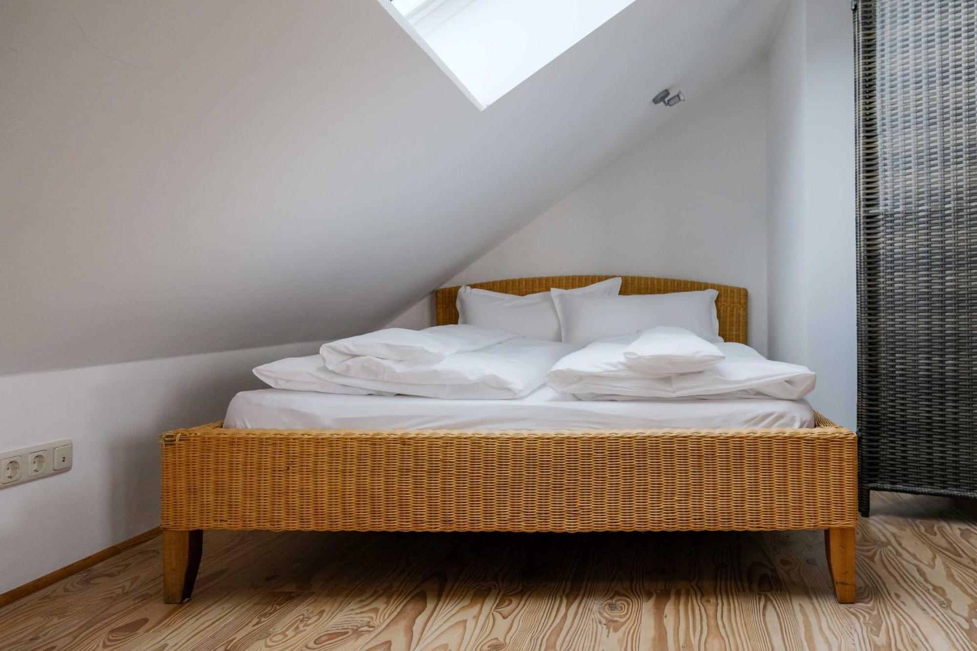 Apartment Roger's Diessen am Ammersee