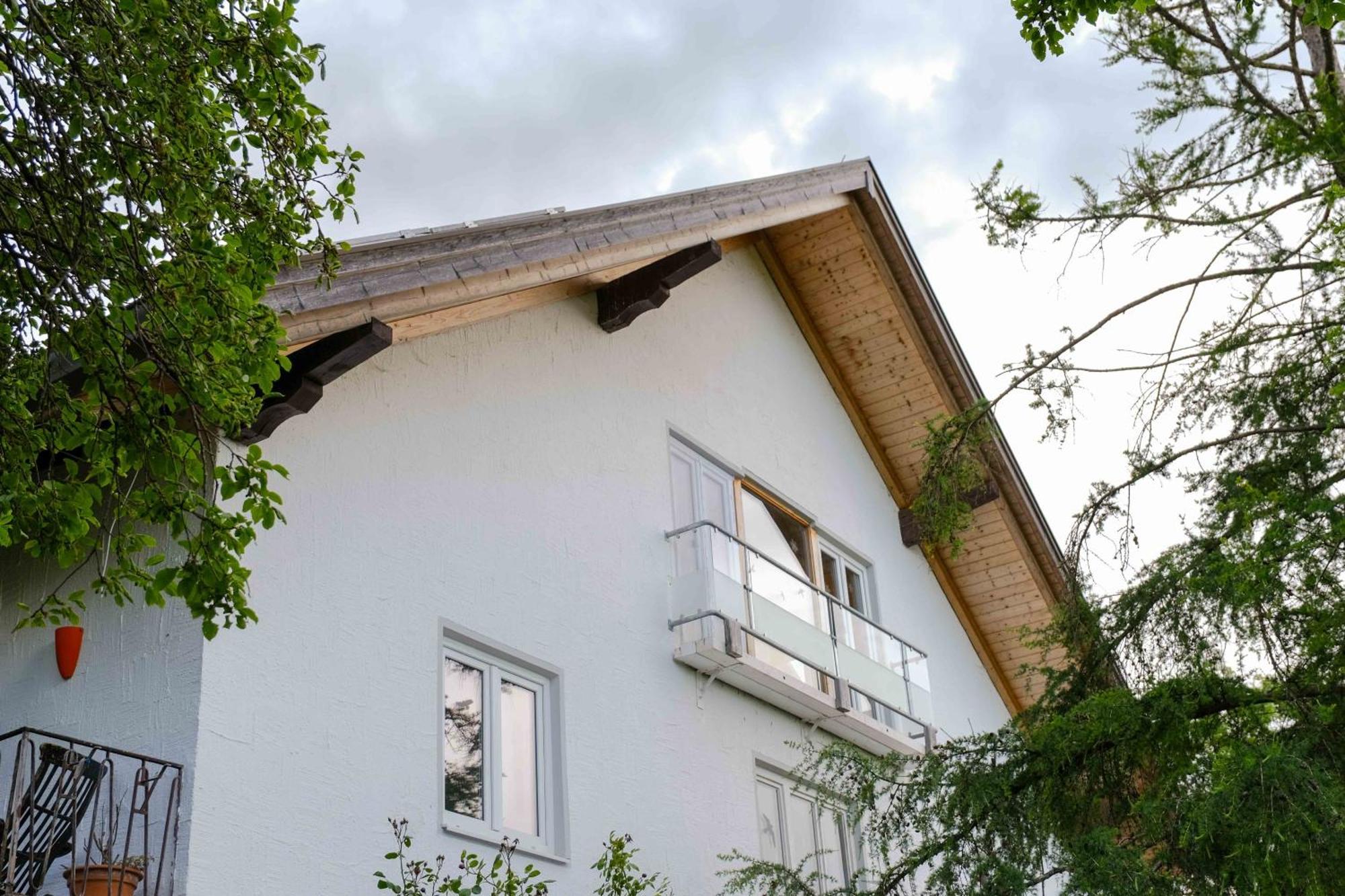 Apartment Roger's Diessen am Ammersee