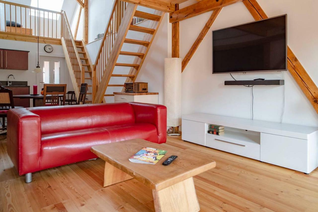 Apartment Roger's Diessen am Ammersee