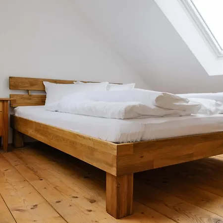 Roger'S Ferienwohnung Dießen am Ammersee Zewnętrze zdjęcie