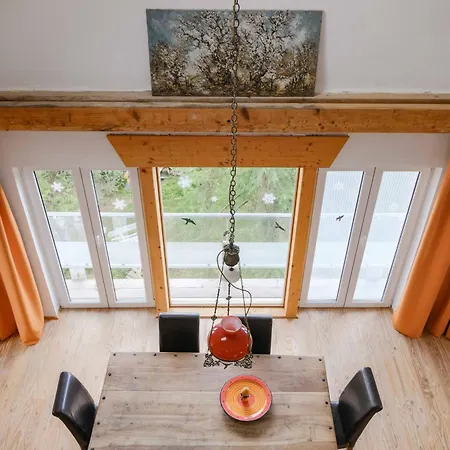 Roger'S Ferienwohnung Dießen am Ammersee Zewnętrze zdjęcie
