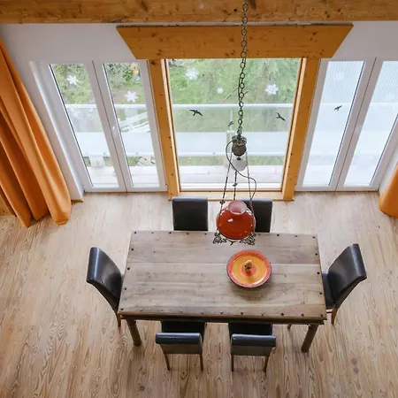 Roger'S Ferienwohnung Dießen am Ammersee Zewnętrze zdjęcie