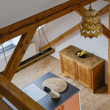 Roger'S Ferienwohnung Dießen am Ammersee Zewnętrze zdjęcie