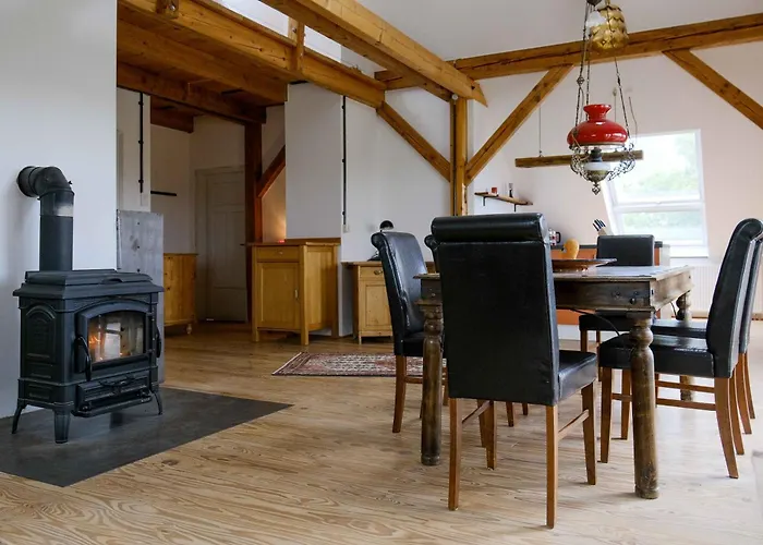 Roger\'S Ferienwohnung