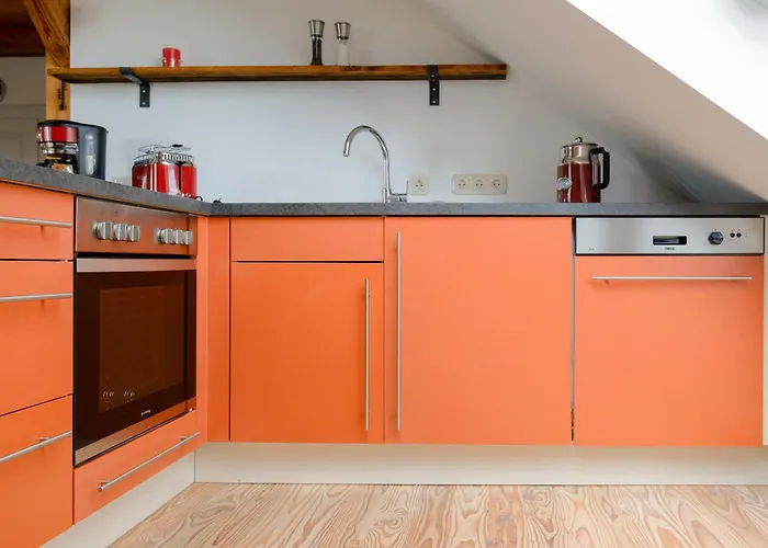 Roger\'S Ferienwohnung