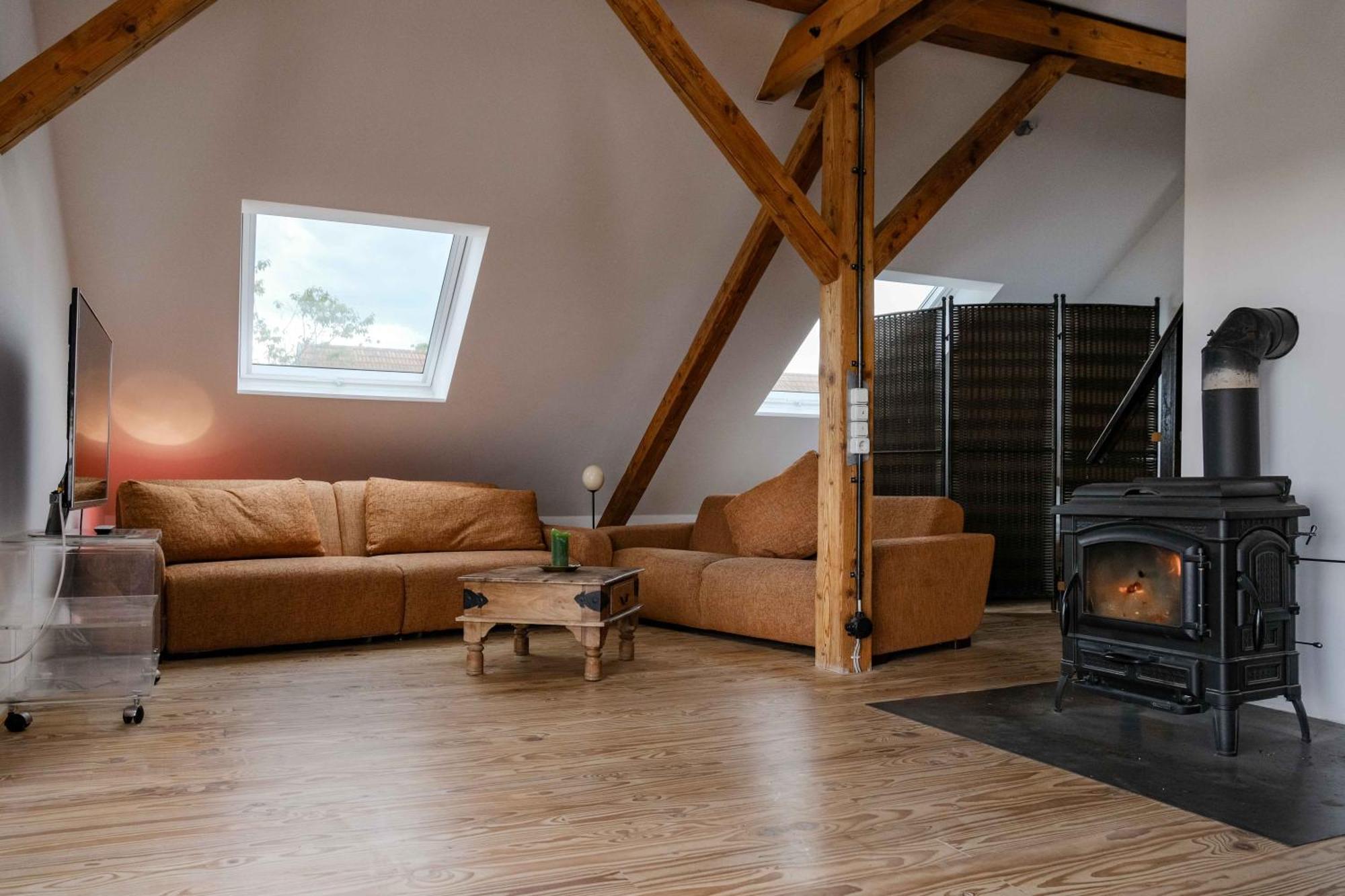 Appartement Roger's