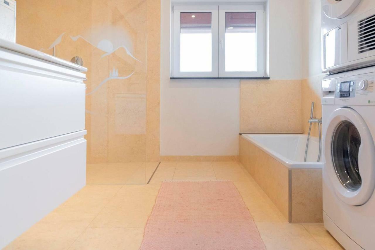 Appartement Roger's *