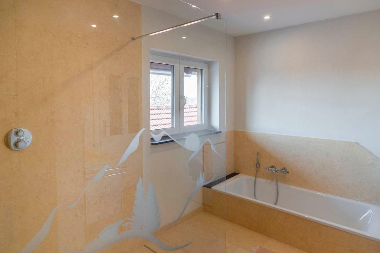 Roger's Appartement *