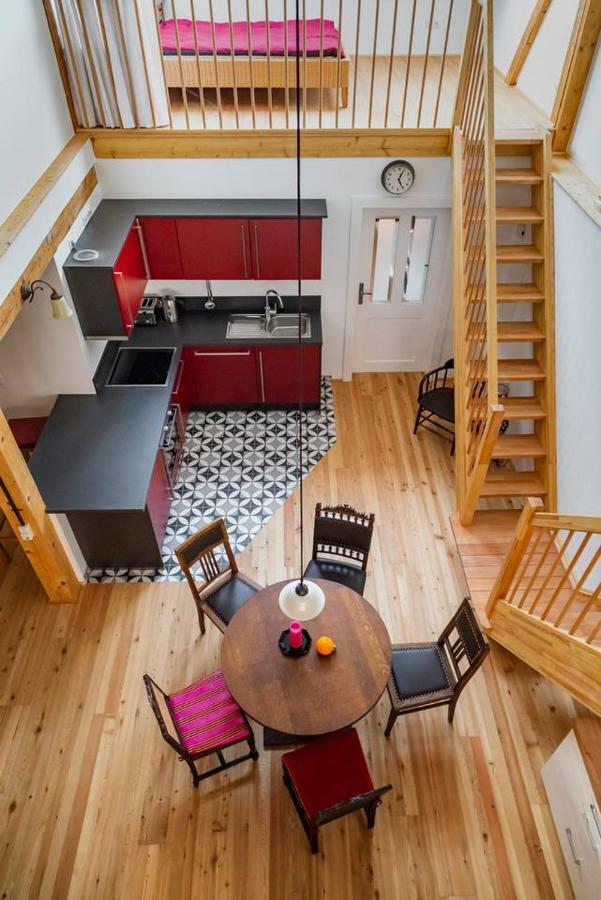 Appartement Roger's *